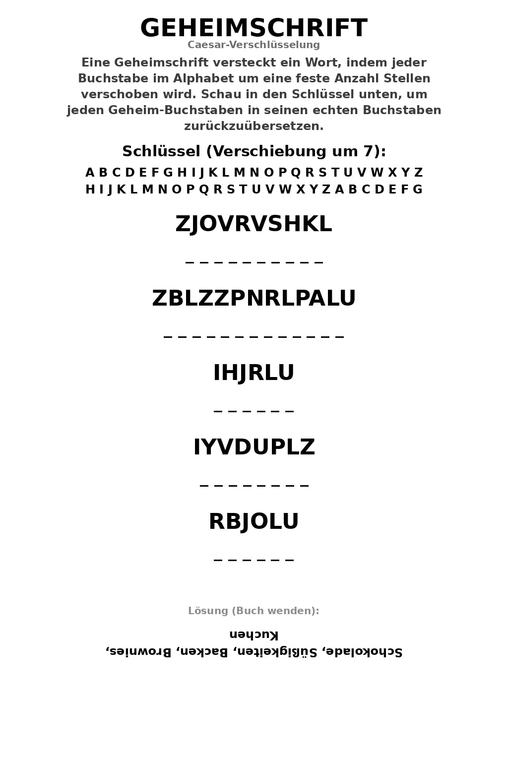 Kostenlose Malvorlage Heinzelmännchen