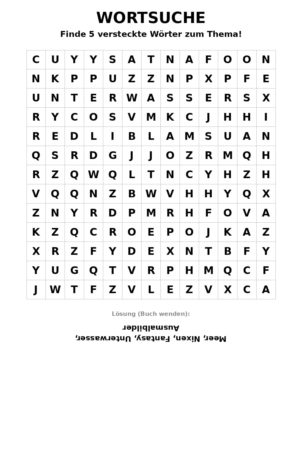 Kostenlose Malvorlage Meerjungfrauen