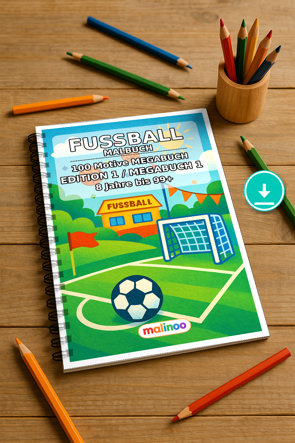 Fußball Video-Vorschau