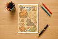 Tagebuch Cats Low