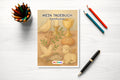 Tagebuch Christian Communion Medium