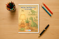 Tagebuch Dinosaur Low mockup schreibtisch dinosaur