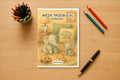 Tagebuch Elephants Low