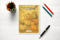 Tagebuch Helloween Low