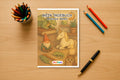 Tagebuch Mythical Low