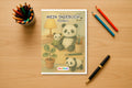 Tagebuch Panda Low