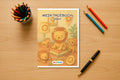 Tagebuch Tigers Lions Low