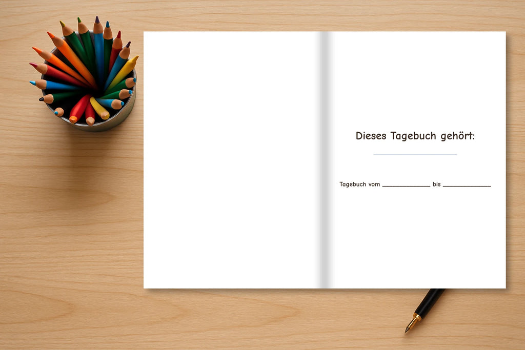 Tagebuch Foxes Low