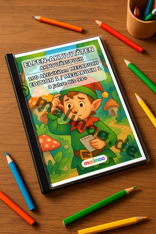 Elves – Bild 1