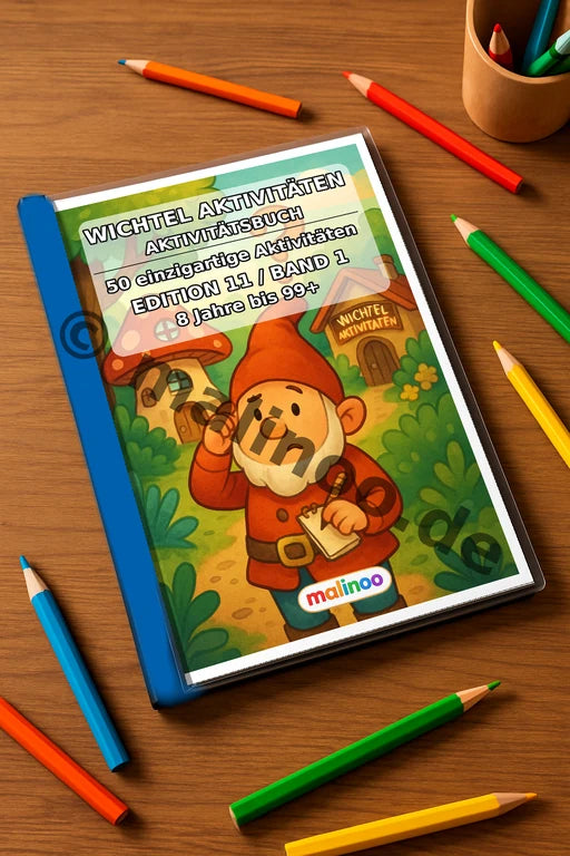 Gnomes – Bild 1