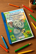 Elefanten – Bild 1