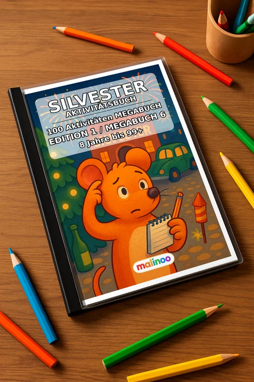 Silvester – Bild 1