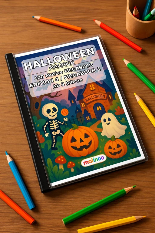 Halloween – Bild 1