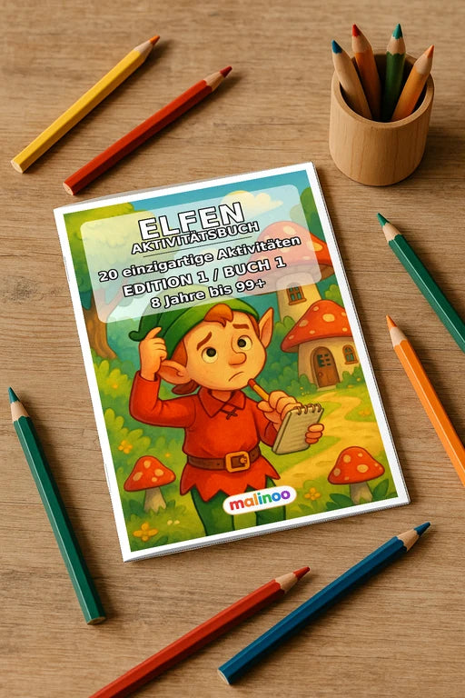 Elfen – Bild 1