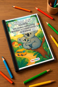 Koalas – Bild 1