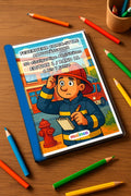 Feuerwehr Comis-Style – Bild 1