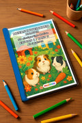 Meerschweinchen – Bild 1