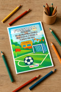 Fußball – Bild 1