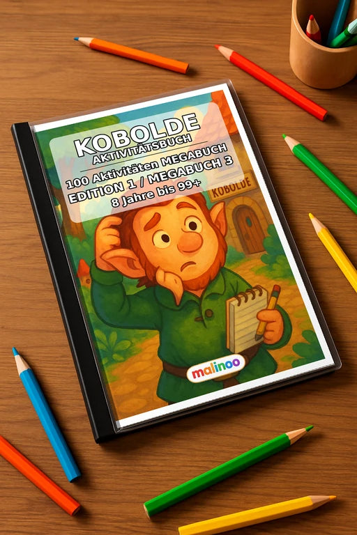 Kobolde – Bild 1