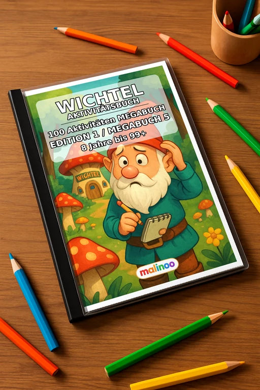 Wichtel – Bild 1