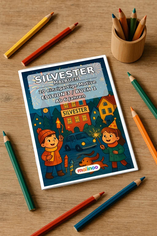 Silvester – Bild 1