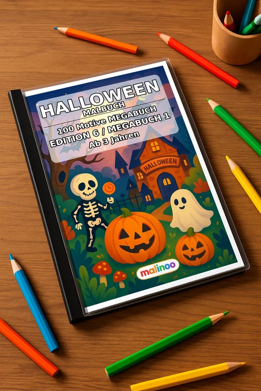 Halloween – Bild 1