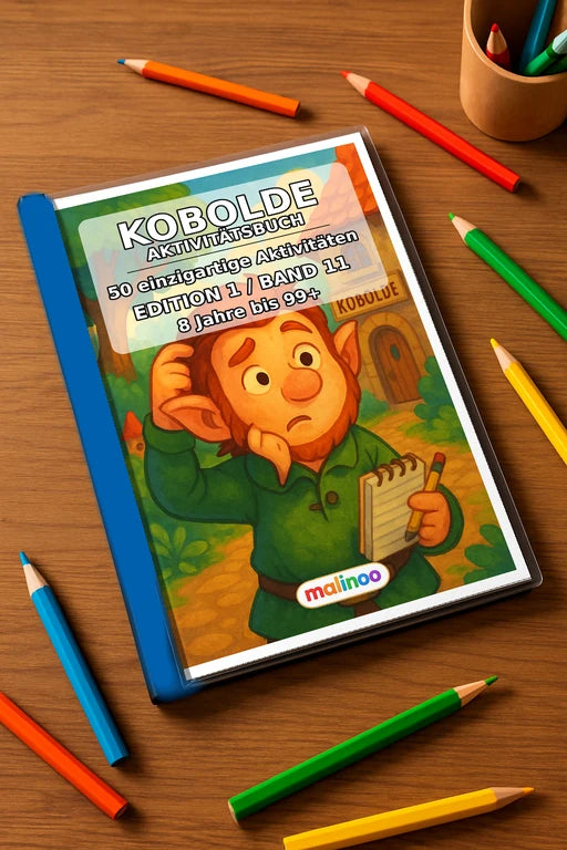 Kobolde – Bild 1