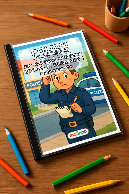 Polizei – Bild 1