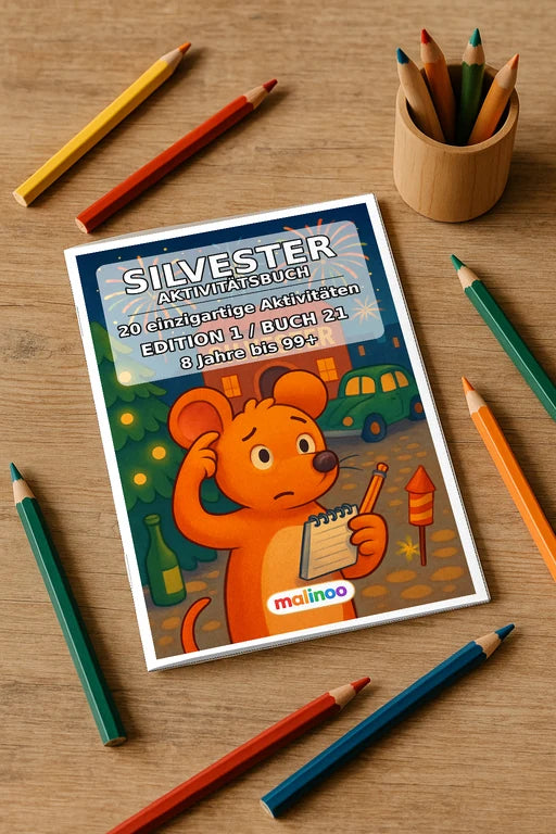 Silvester – Bild 1