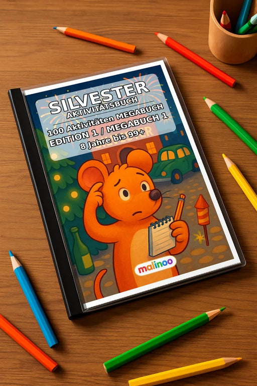 Silvester – Bild 1