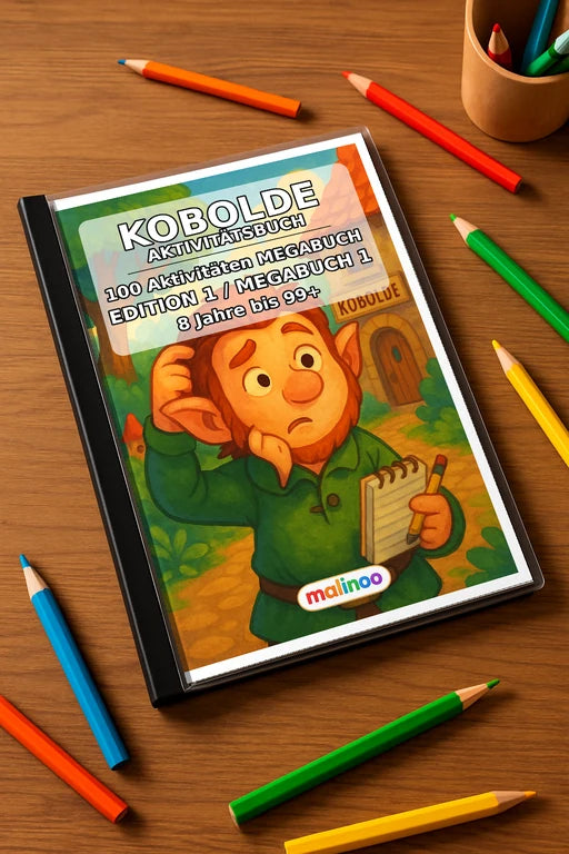 Kobolde – Bild 1