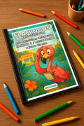 Flamingos – Bild 1