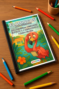 Flamingos – Bild 1