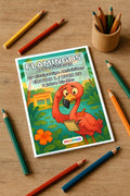 Flamingos – Bild 1