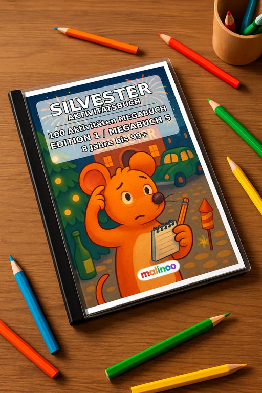 Silvester – Bild 1