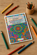 Mandalas – Bild 1