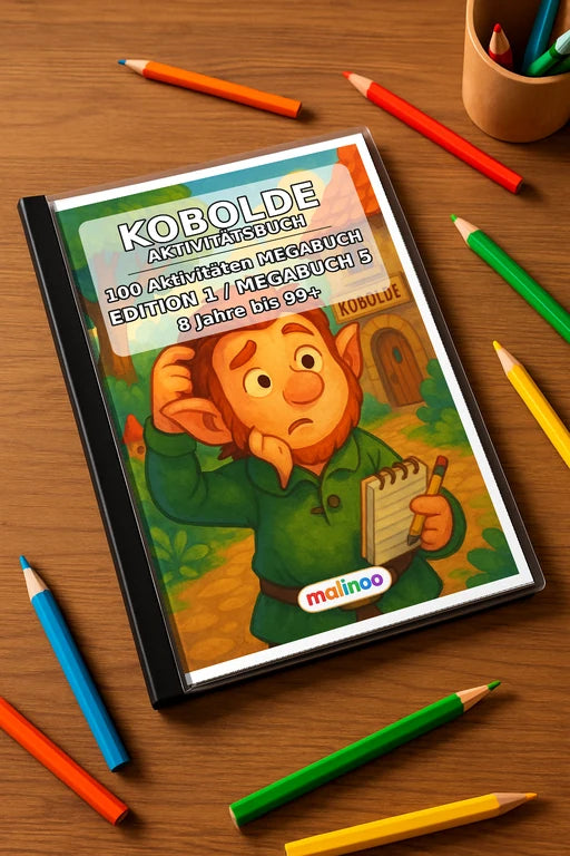 Kobolde – Bild 1