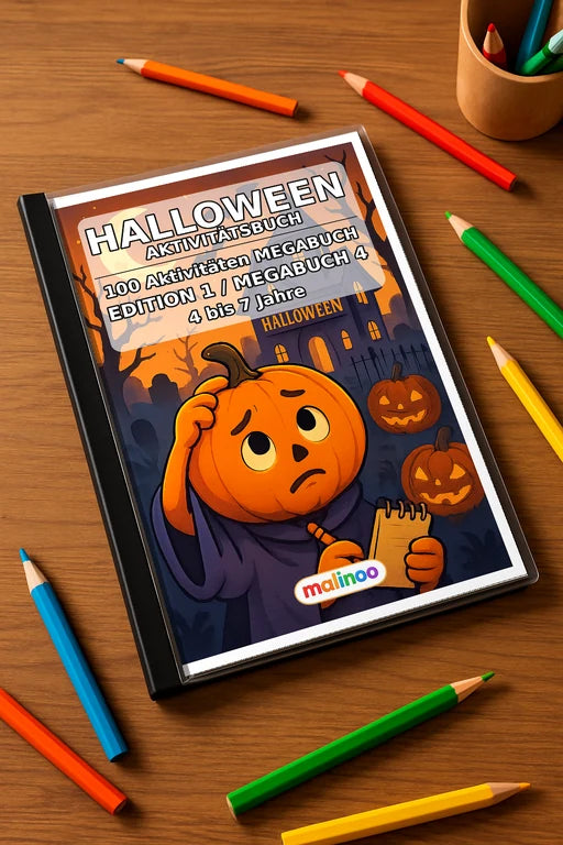 Halloween – Bild 1