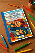 Feuerwehr Comis-Style – Bild 1