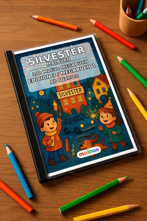 Silvester – Bild 1