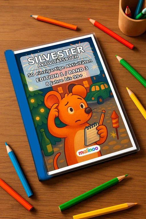 Silvester – Bild 1