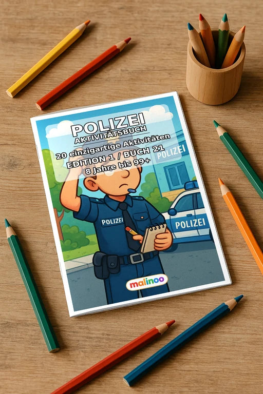 Polizei – Bild 1