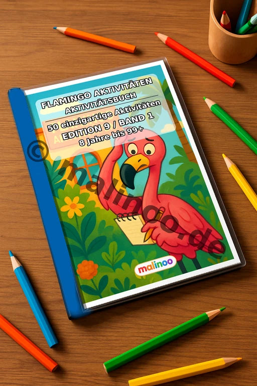 Flamingo – Bild 1