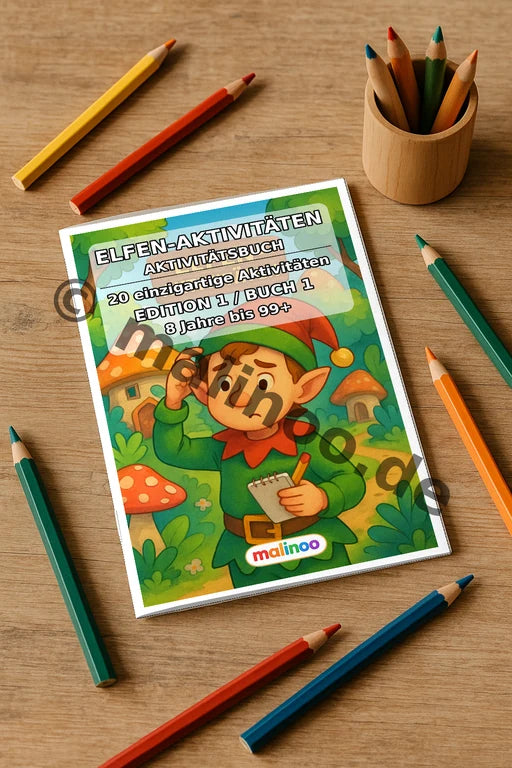 Elves – Bild 1