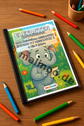 Elefanten – Bild 1