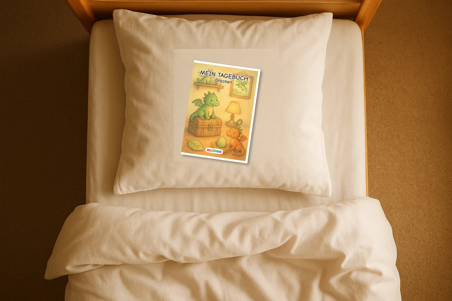 Tagebuch Dragons Low