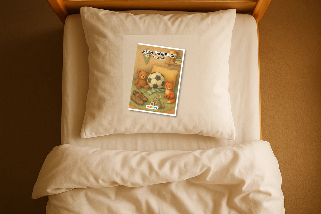 Tagebuch Soccer Low