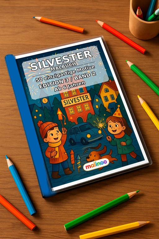 Silvester – Bild 2