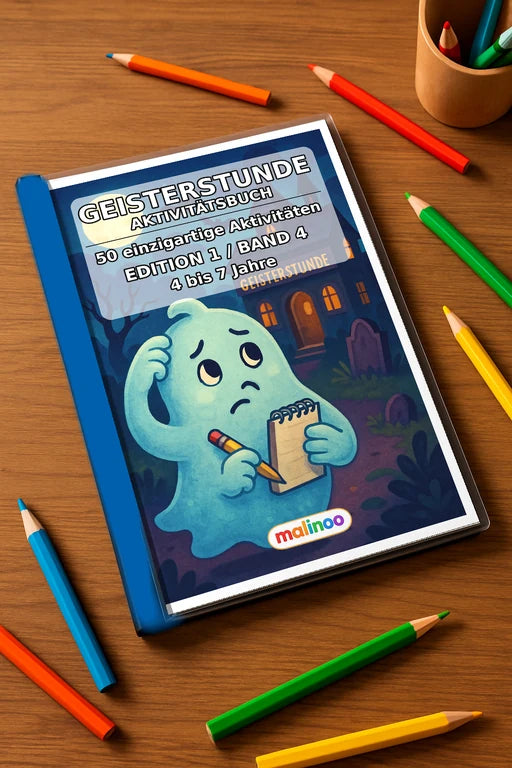 Geisterstunde – Bild 2