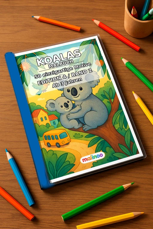 Koalas – Bild 2